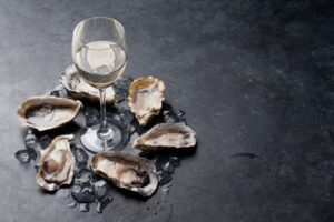 Ostras y Champagne: La Combinación Sofisticada para Eventos Especiales