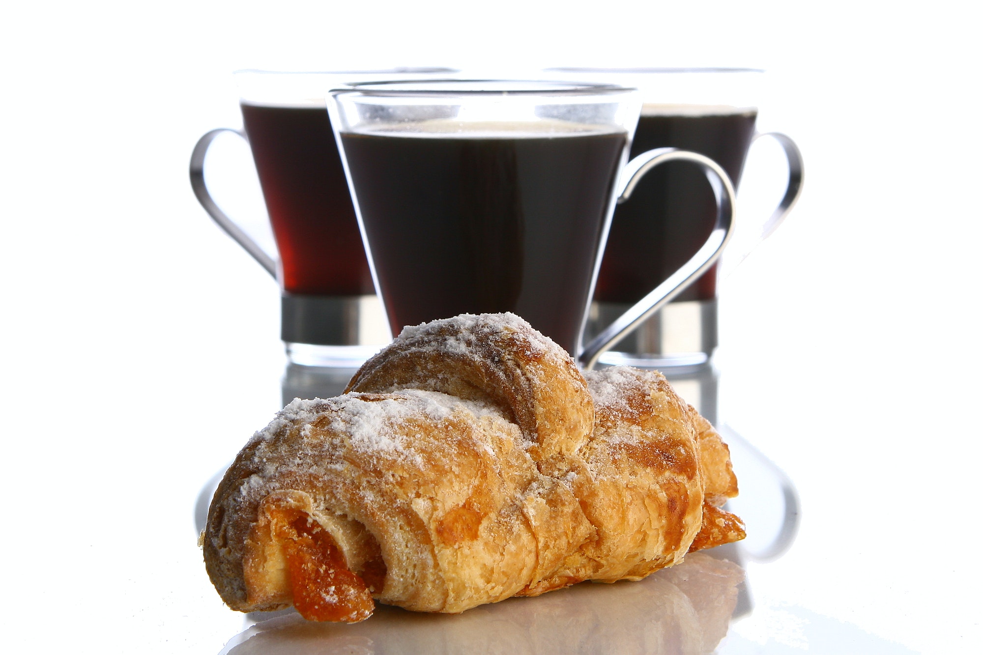 Coffe break