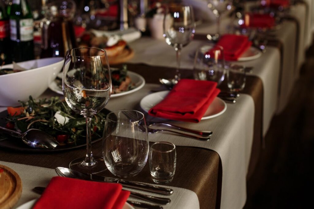 catering en Bétera