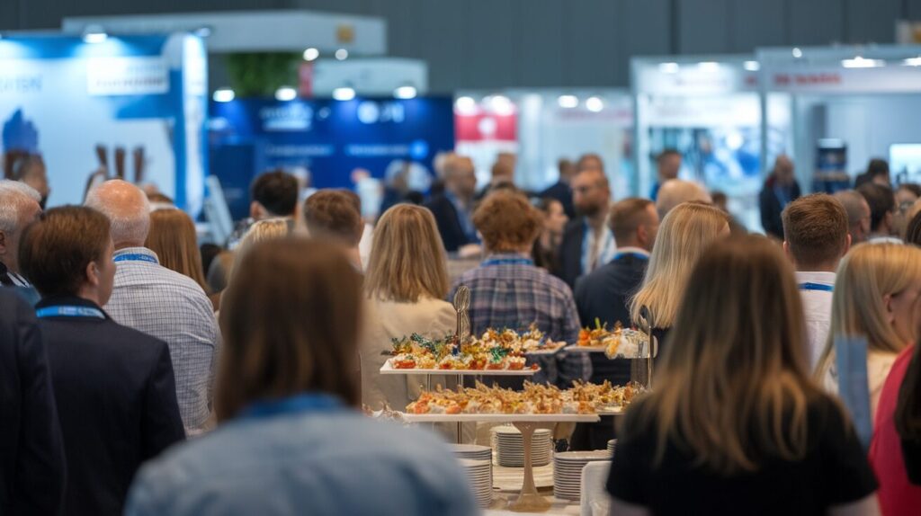 comida para 50 personas en valencia