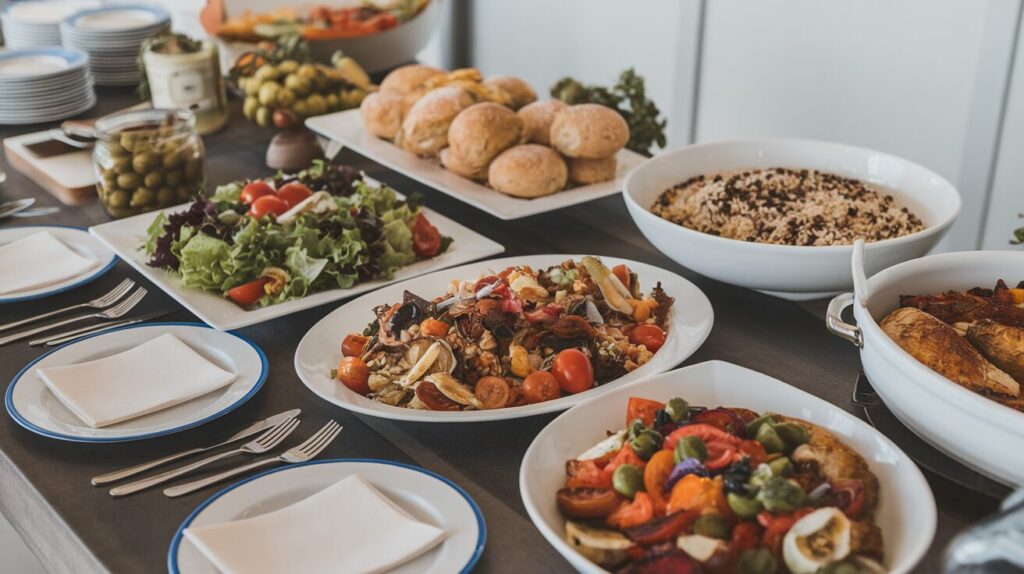 comida sin gluten en valencia