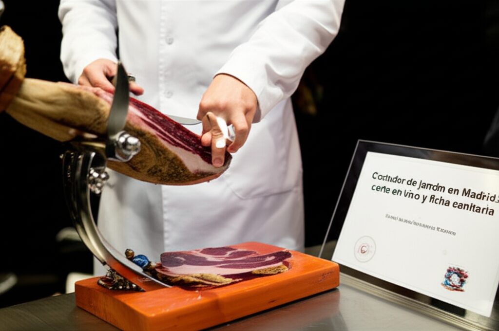 jamón