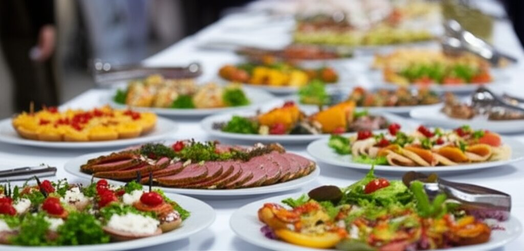 Catering