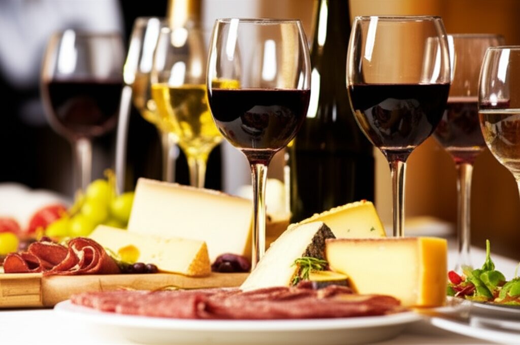 vino