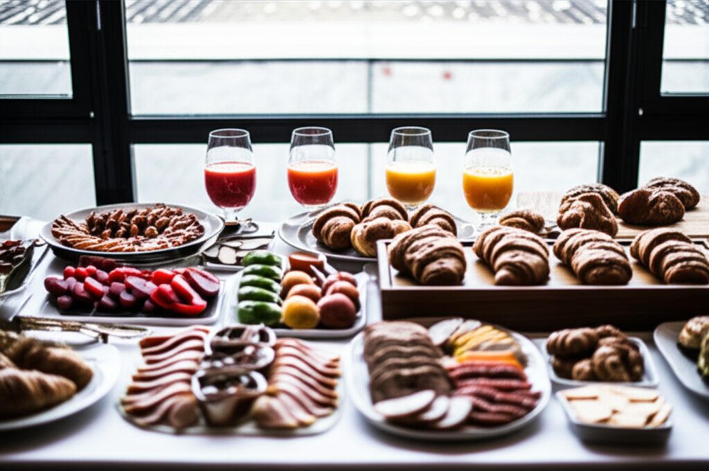 Brunch