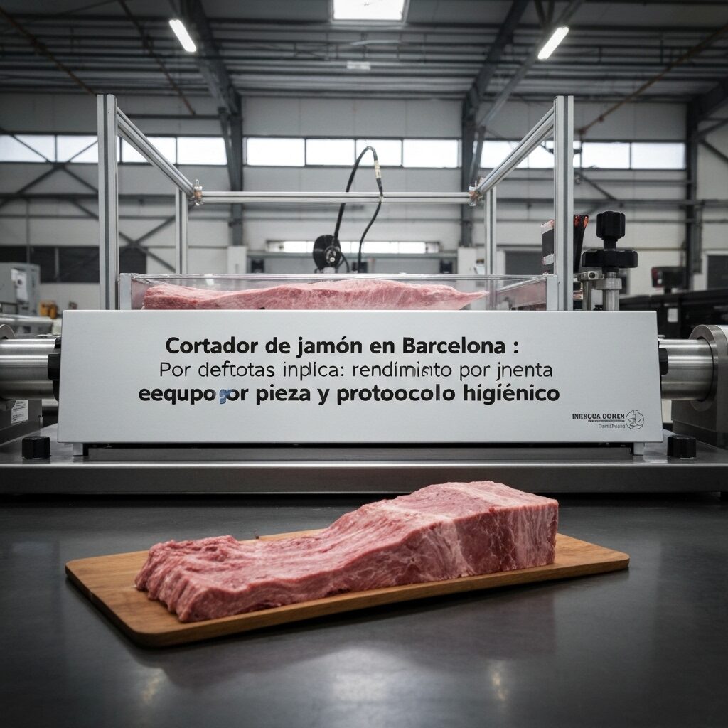 jamón