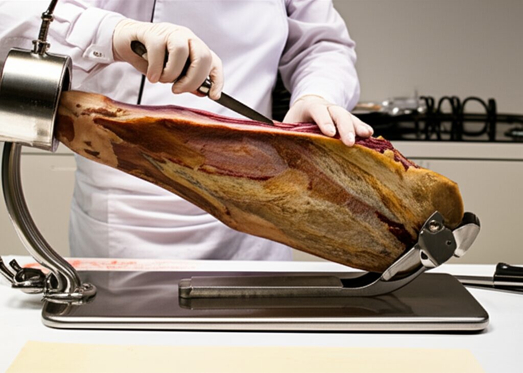 jamón